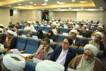 سیزدهمین هم اندیشی ستاد همکاریهای حوزه و آموزش و پرورش برگزار می شود