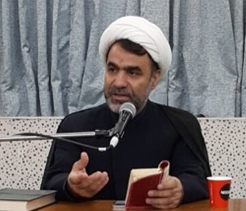 امروز حوزه های علمیه رسالت پاسخگویی جهانی را برعهده دارند