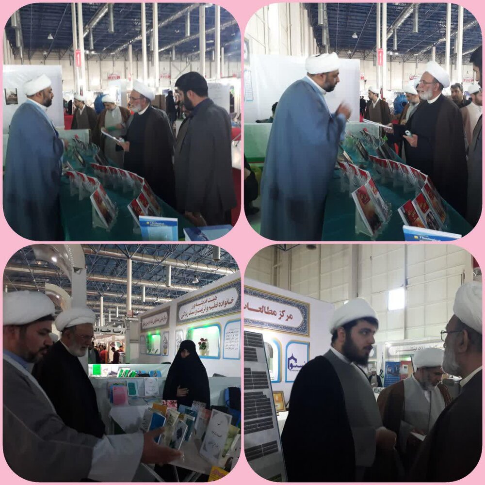 دوام هر حرکت ممتاز علمی به پشتوانه پژوهشی است
