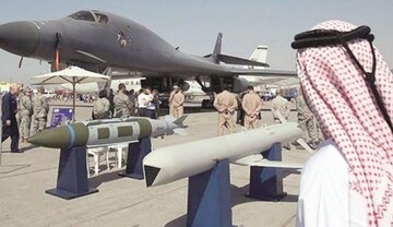 دستکاری بودجه نظامی آمریکا لو رفت