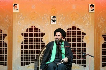 تبیین دقیق بیانیه گام دوم انقلاب رسالت امروز روحانیت است