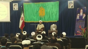 طلاب برای فردای دشوارتر و پیچیده تر آماده شوند