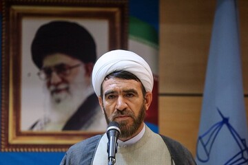 فعال شدن قرارگاه کنترل و کاهش آسیب‌های اجتماعی در دادسرای قم/ ۲۷ دستگاه در حوزه فرهنگ عفاف و حجاب مسئولیت دارند