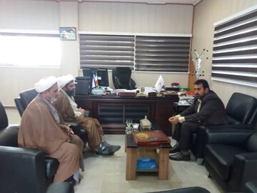 استعداد های برتر طلاب هرمزگان شناسایی می شوند