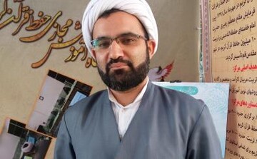 بقاع متبرکه بهترین اماکن برای ترویج فرهنگ جهاد و شهادت هستند