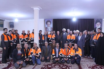 مسئولان حمل و نقل پای درد و دل های رانندگان بنشینند