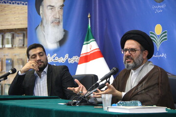 پژوهش و رسانه مکمل در تراز انقلاب اسلامی و تمدن اسلامی/مراکز پژوهشی نیازمند پیوست رسانه ای هستند