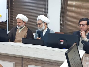 دانشگاه ها برای رفع مشکلات جامعه از قرآن کمک بگیرند