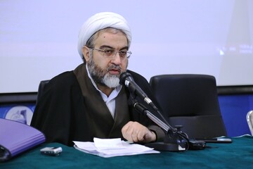 موسوعه ۲۵ جلدی فرهنگ شیعه به ۵ زبان دنیا منتشر می‌شود