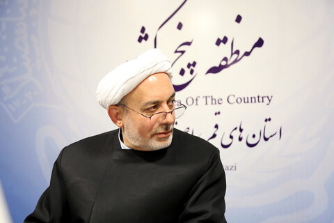 تصاویر/ نشست کمیسیون حقوق بشر اسلامی ایران
