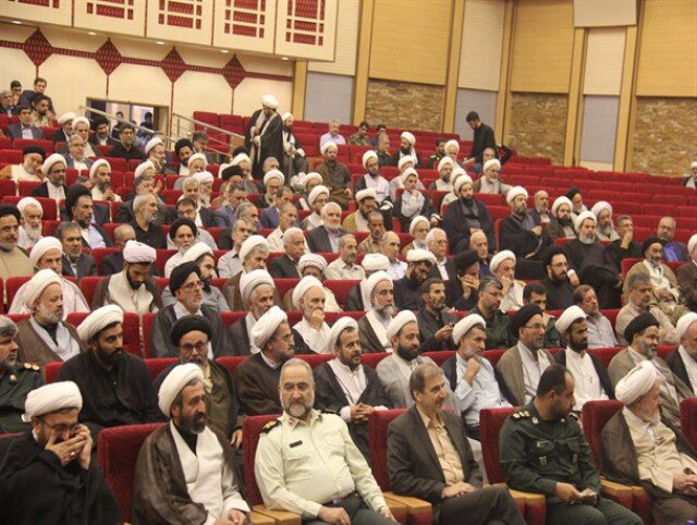 دهمین نشست تحلیلی «والعصر» در یزد برگزار می شود