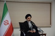 تشکر امام جمعه ارومیه از رانندگان جاده ای