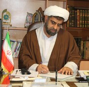 پیام مدیر حوزه خواهران اصفهان به مناسبت روز وحدت حوزه و دانشگاه