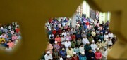 بانیان مساجد در مالزی قربانی مجرمان سایبری شدند