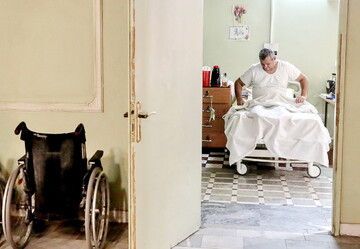 کاش بعضی ها پشه آنوفل بودند!