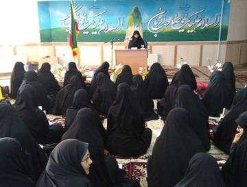 تا اخلاص نباشد هیچ عملی پذیرفته نیست