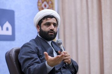 به پیام رسان های داخلی خیانت شد/ ظرف سه ماه می توانیم فاز اول شبکه ملی اطلاعات را راه اندازی کنیم