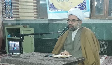 نماز جمعه یکی از نسخه های ارزشمند دین اسلام است