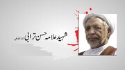 شہید علامہ حسن ترابی کے قاتل سندھ ہائی کورٹ سے باعزت بری