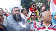 هشدار روحانی اهل سنت لبنان در مورد فتنه مذهبی