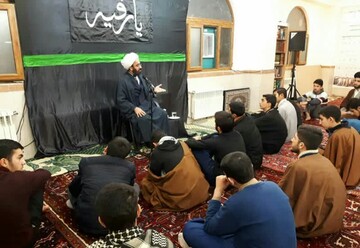 انسان بدون برنامه‌ریزی سردرگم است