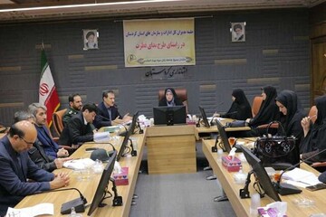 طرح فرهنگی که 26 متولی اجرا دارد