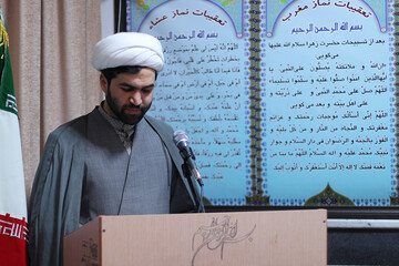 تشکیل موسسات محرومیت زدایی در مناطق محروم اهل سنت و شیعه توسط حوزویان