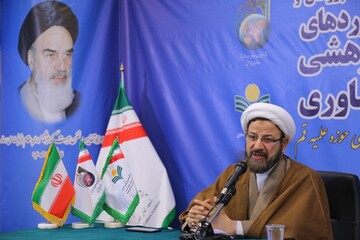 مدیر غرب باور اعتقادی به تولید علم ندارد