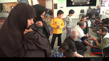 فعالیت بیش از ۱۰۰ گروه جهادی محله محور در سطح استان قم