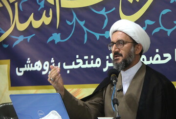 حوزه نیازمند الغدیرهای اقتصادی و اجتماعی است