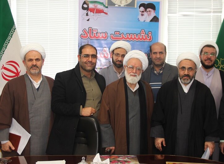 حماسه نهم دی، چشمان فتنه را کور و دهان بدخواهان نظام و دشمنان را بست