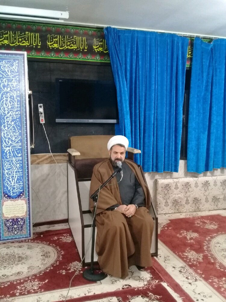  شرایط فعلی می‌طلبد که به علوم روز مجهز باشیم