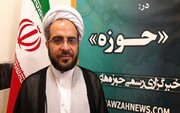 برگزاری گارگاه جهاد تربیتی مدیران مدارس علمیه کرمانشاه