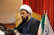 معاون فرهنگی سیاسی نهاد رهبری در دانشگاه‌ها بر اثر سانحه درگذشت