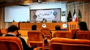 نشست فعالان اربعین کمپین حسین(ع) رهبر آزادگان برگزار شد