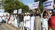 India’s top court rejects to stop execution of anti-Muslim citizenship law
