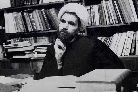 Dr. "Mohammad Mofatteh"