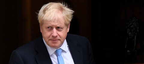Muslim Council of Britain accuses Boris Johnson of 'deceit' after widening scope of Islamophobia probe
