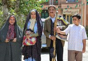 سریال "حکایت های کمال" با وجود برخی ضعف ها، مناسب خانواده ایرانی است