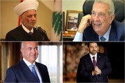 موضع مبهم دارالفتوای لبنان در مورد نامزد نخست وزیری