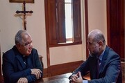 Opposition d’un cardinal brésilien au transfert de l'ambassade à Qods
