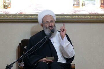 مسئولان و رسانه ها زمینه حضور حداکثری مردم در انتخابات را فراهم کنند