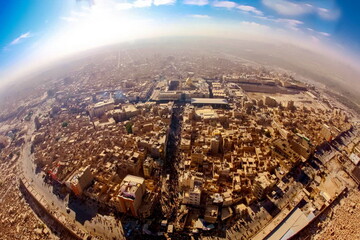 افت شدید گردشگری دینی در عراق