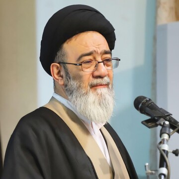 مراتب ذکر لفظی و قلبی از زبان امام جمعه تبریز