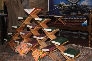 فعالیت‌های مراکز آموزش قرآنی تقویت و علمی تر شود