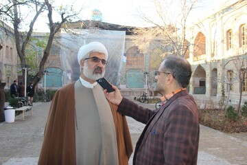 قاریان قرآنی بهترین مروّجان و اشاعه دهندگان کلام الهی در جامعه هستند