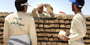 خدمت به حاشیه نشین ها، متنِ کار بسیج است