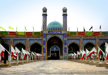 بیستمین و دومین یادواره شهدای دانشجو برگزار می‌شود