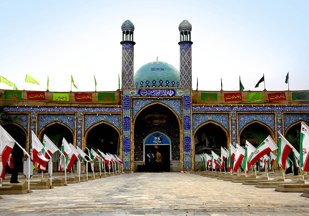 بیستمین و دومین یادواره شهدای دانشجو برگزار می‌شود