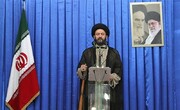 انتقاد امام جمعه اردبیل از یک مصوبه مجلس